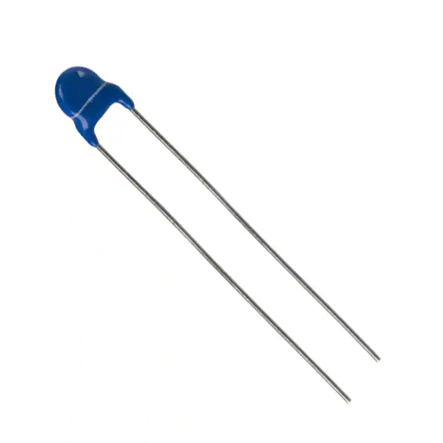 B72205S0250K101 EPCOS - TDK Electronics